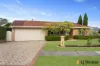 8 Gracelands Drive, Quakers Hill, NSW 2763