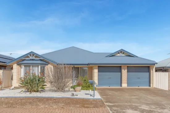 8 Graeber Road, Smithfield, SA 5114