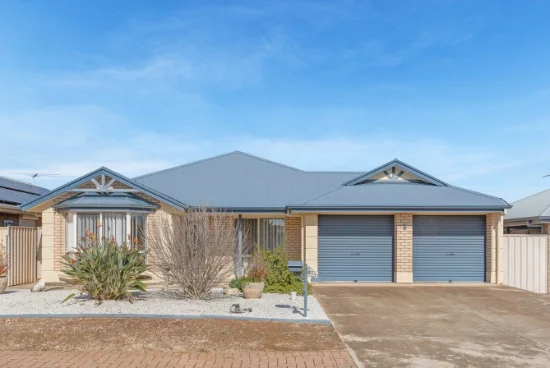 8 Graeber Road, Smithfield, SA 5114