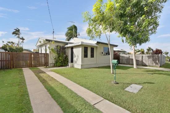 8 Graffunder Street, South Mackay, Qld 4740