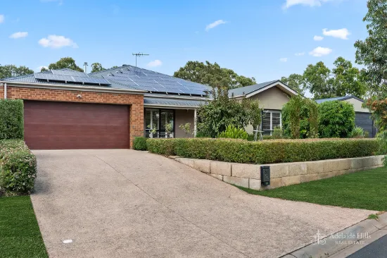 8 Graham Close, Mount Barker, SA 5251