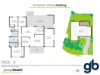 8 Graham Place, Kariong, NSW 2250-Floorplan