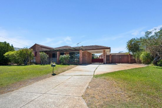8 Grande Way, Beechboro, WA 6063