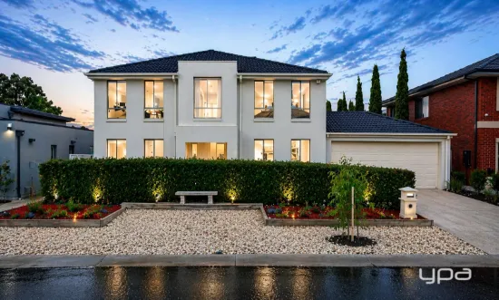 8 Grandview Avenue, Point Cook, Vic 3030