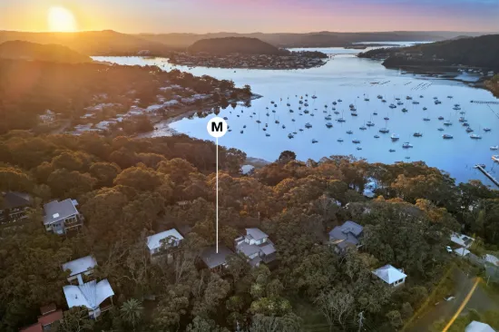 8 Grandview Crescent, Killcare, NSW 2257