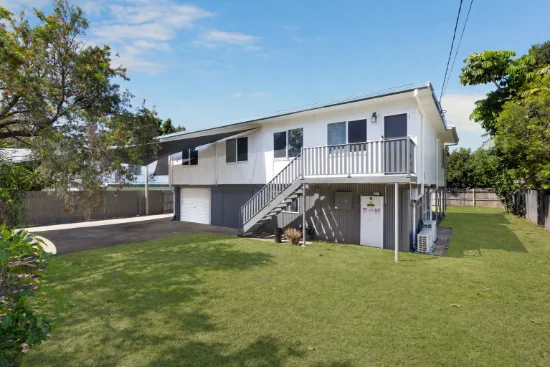 8 Grant Avenue, Aitkenvale, Qld 4814