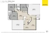 8 Grant Close, Middle Ridge, Qld 4350-Floorplan