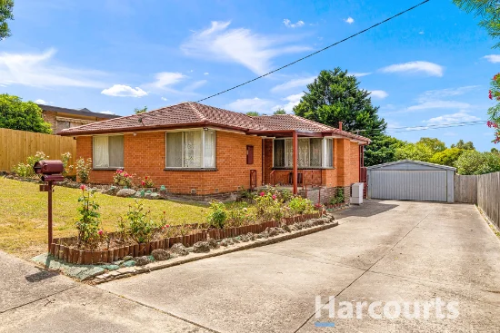 8 Grant Drive, Bayswater North, Vic 3153 - For Rent