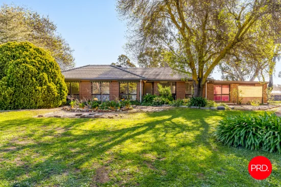 8 Granter Street, Kangaroo Flat, Vic 3555 - For Sale