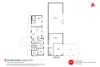 8 Granter Street, Kangaroo Flat, Vic 3555-Floorplan