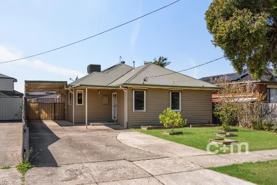 8 Granville Street, Glenroy, Vic 3046 - For Sale