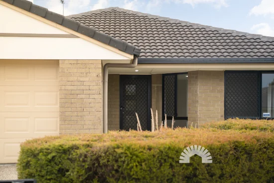 8 Grassdale Crescent, Morayfield, Qld 4506