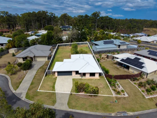 8 Graystone Court, Gympie, Qld 4570