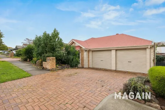 8 Great Eastern Avenue, Sheidow Park, SA 5158