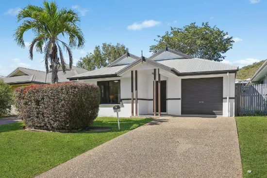 8 Grebe Court, Douglas, Qld 4814