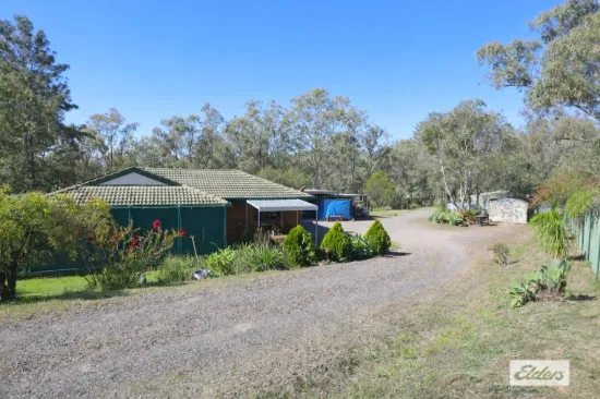 8 Grebe Court, Laidley Heights, Qld 4341