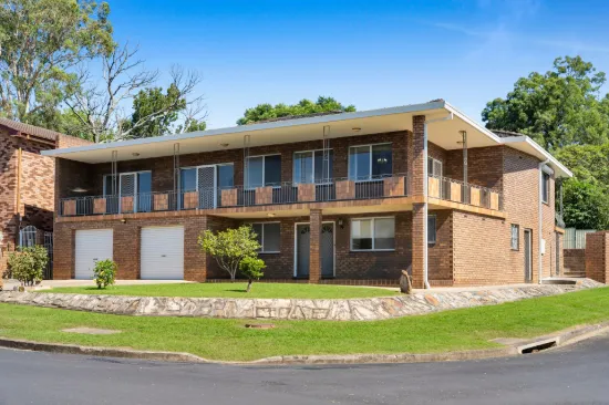 8 Grebe Street, Ingleburn, NSW 2565