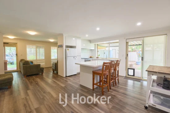 8 Greyteal Place, Broadwater, WA 6280-Image