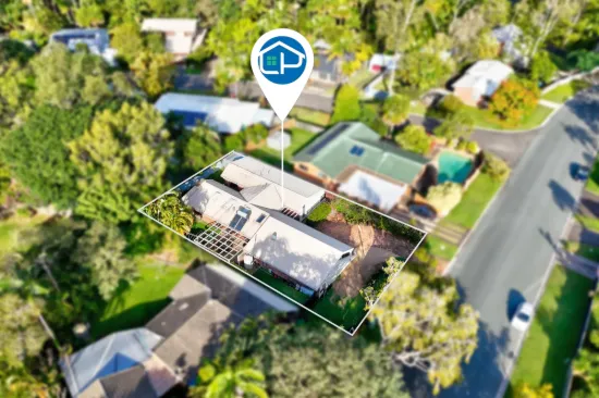 8 Griffith Avenue, Tewantin, Qld 4565