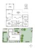 8 Griffiths Court, Mount Waverley, Vic 3149-Floorplan