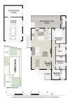 8 Griffiths Road, McGraths Hill, NSW 2756-Floorplan