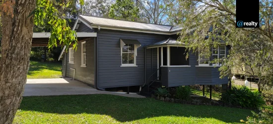 8 Grigg Street, Ravenshoe, Qld 4888