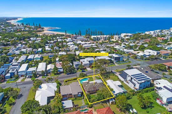8 Grigor Street, Moffat Beach QLD 4551 - For Rent
