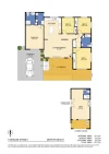 8 Grigor Street, Moffat Beach QLD 4551-Floorplan