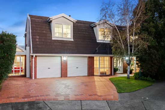8 Groome Court, Altona Meadows, Vic 3028