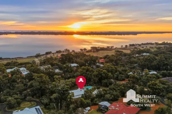 8 Grosmont Glade, Leschenault, WA 6233