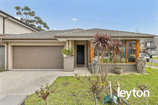 8 Grosvenor Street, Keysborough, Vic 3173
