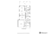 8 Grosvenor Street, Keysborough, Vic 3173-Floorplan