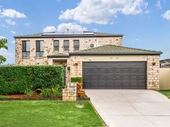 8  Groves Crescent, Boondall, Qld 4034