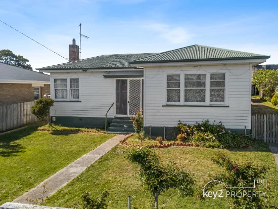 8 Grubb Street, Mowbray, Tas 7248