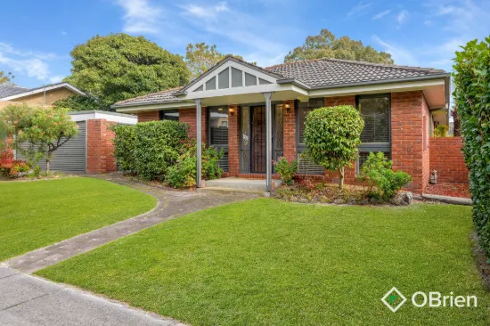 8 Guildford Close, Frankston, Vic 3199