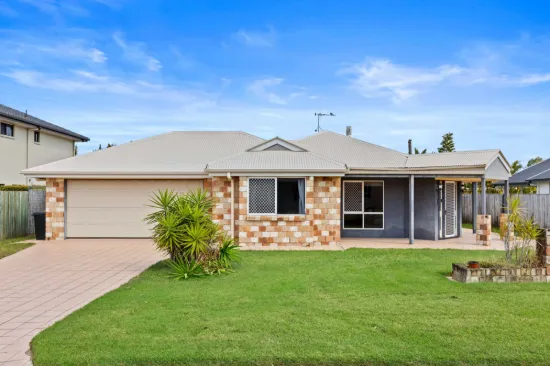 8 Guilmartins Way, Tinana, Qld 4650