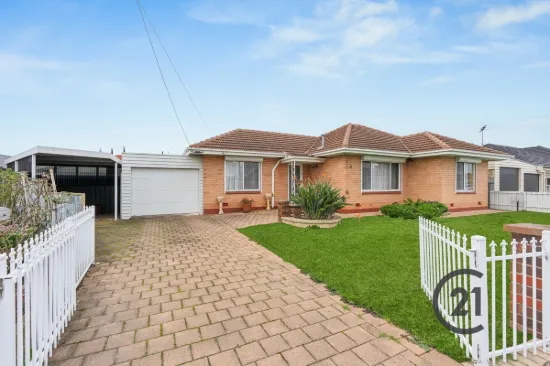 8 Gulf Court, Largs Bay, SA 5016
