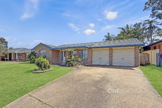 8 Gumnut Lane, Port Macquarie, NSW 2444