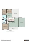 8 Gumnut Lane, Port Macquarie, NSW 2444-Floorplan