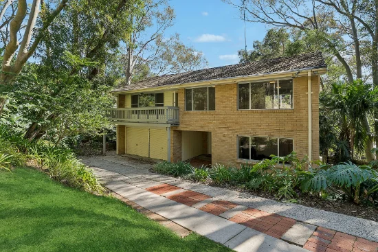 8 Gunyah Place, Avalon Beach, NSW 2107