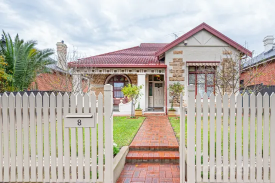 8 Gurney Road, Rose Park, SA 5067