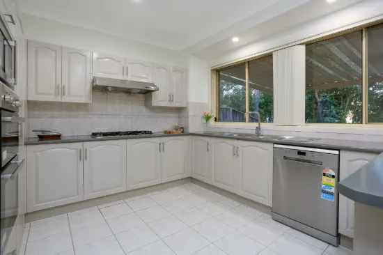 8 Guthega Close, Woodcroft, NSW 2767-Image