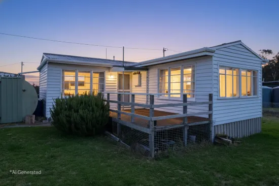 8 Gypsy Place, Primrose Sands, Tas 7173