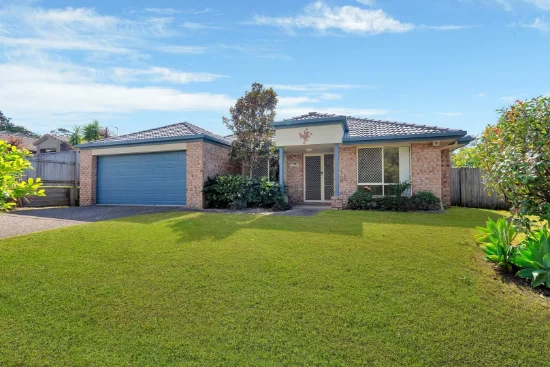 8 Habitat Way, Pimpama, Qld 4209 - For Rent