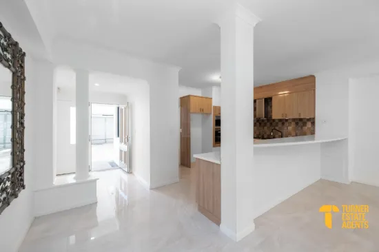 8 Haig Park Circle, East Perth, WA 6004