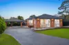8 Haileybury Court, Wantirna, Vic 3152