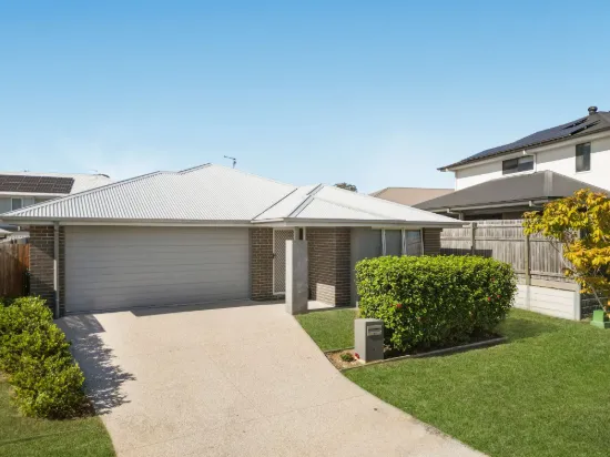 8 Haines Street, Pallara, Qld 4110