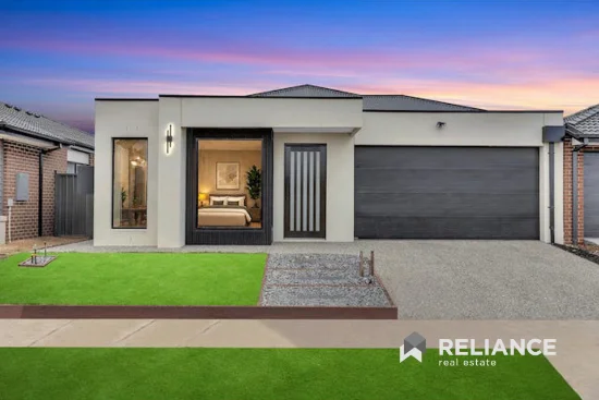8 Hairpin Drive, Tarneit, Vic 3029