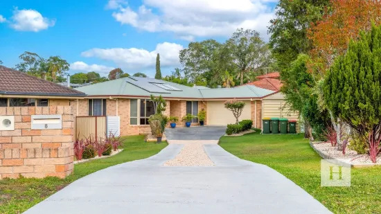 8 Hakea Close, Taree, NSW 2430