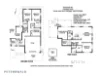 8 Hakea Drive, Tolmans Hill, Tas 7007-Floorplan